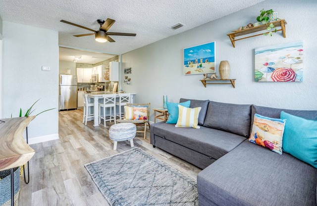 The Beach Villages - Villa Three