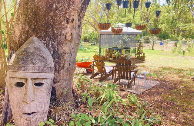 ❤️ The Beau Van :: Rustic Boho Unique ♥️