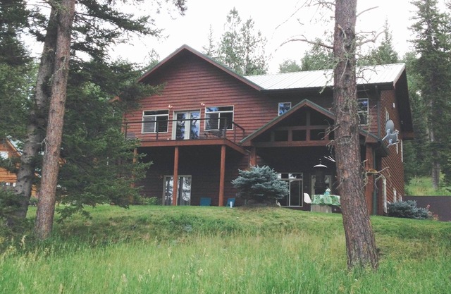 The beauty of the Black Hills in a quiet and convenient setting