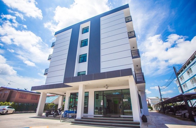 The Bed Hotel