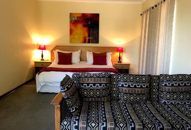 The Bedford View Guest House