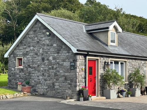The Beehive at Pudding Cottage