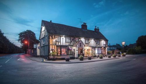 The Bell Inn