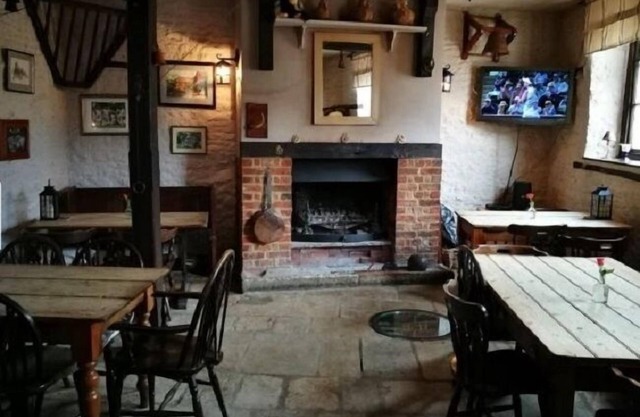 The Bell Inn