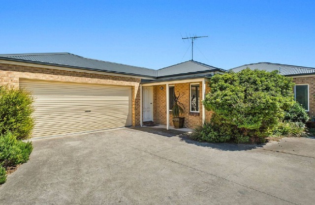 The Belmont Villa - Geelong