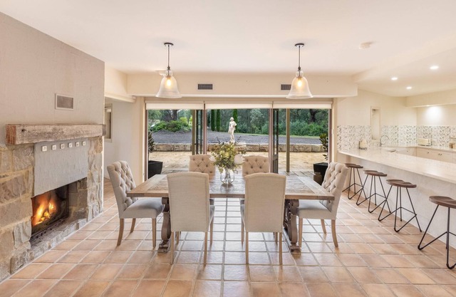 The Beltree - A beautiful Hunter Valley getaway