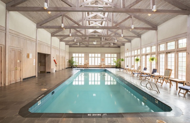 The Berry Hill Resort & Conference Center