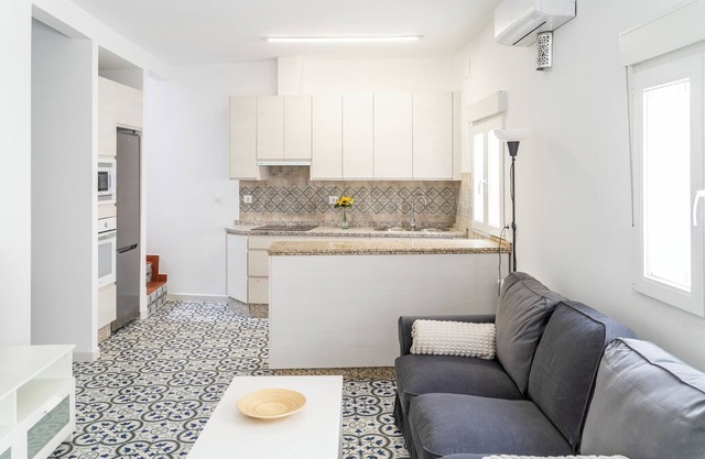 The best apartment in Zafra to rest, enjoy and be confortable