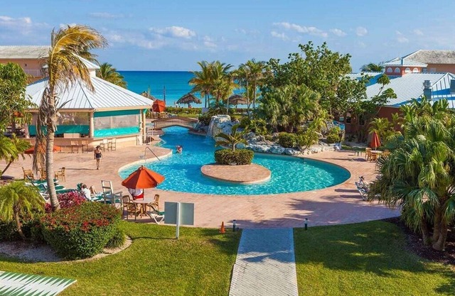 Island Seas Resort 