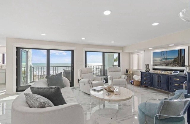 #The Best Little Nest of Cherry Grove Beach# Oceanfront