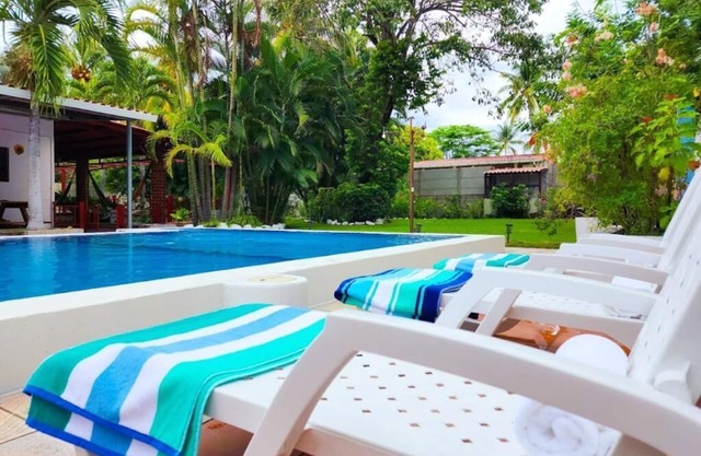 The best place in El Salvador
