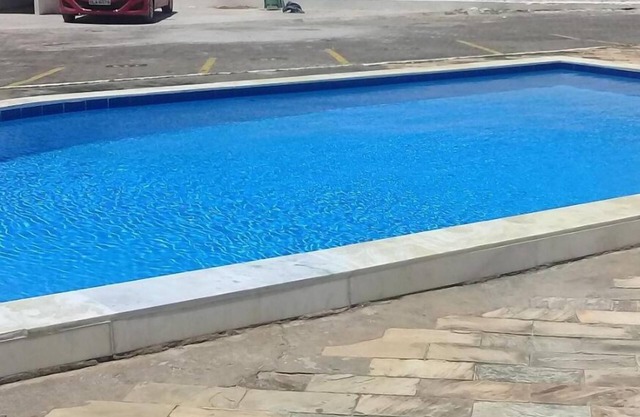 The best rental on the Salvador waterfront 202