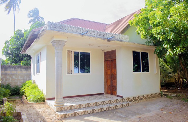 The Best Travelling Zanzibar Apartment