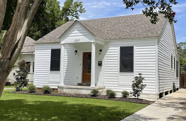 The Beverly- Located in the Heart of Midcity!