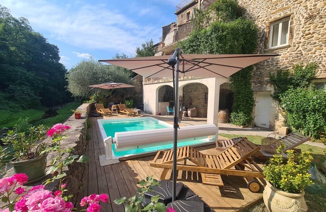 The big blue - 4 people