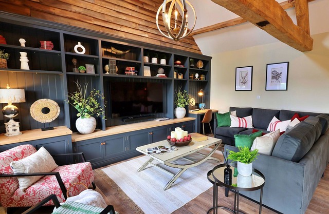 The Big Barn by Interhome