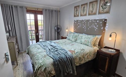 The Big tree @ Sabie