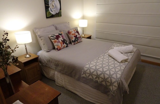 The Birches Bed and Breakfast