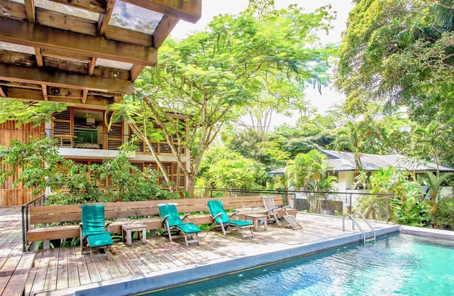 The Bird House - 4BR - A Real Panama Experience!