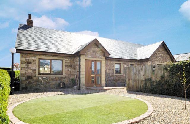 The Birdcage Guest House