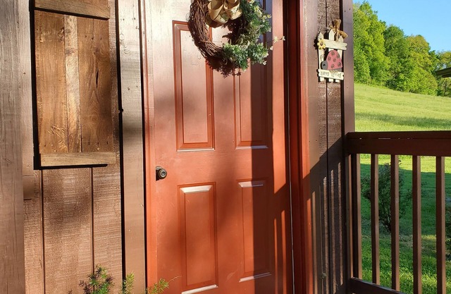 The BirdDog Farm Cabin #4
