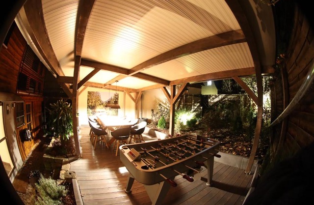 The Birdy Mountains Luxury Lodge 2, 230qm,Sauna,Entertainment