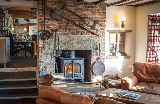 The Black a Moor Inn