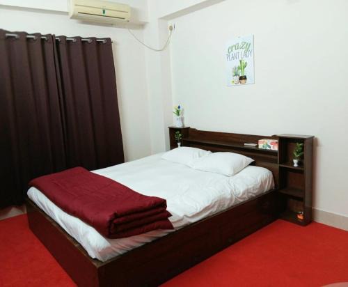 The Blissful Heaven Dhaka