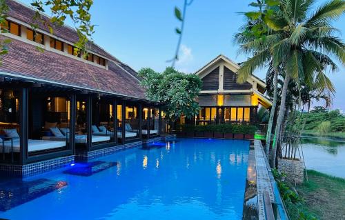 The Blossom Resort Island Da Nang - Onsen Included