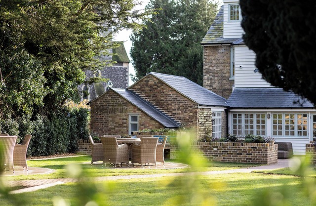 The Blue Pigeons Hotel