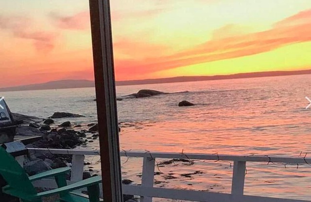 The Bluefin Cottage - Nova Scotia