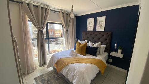 The Blyde - Unit 1136