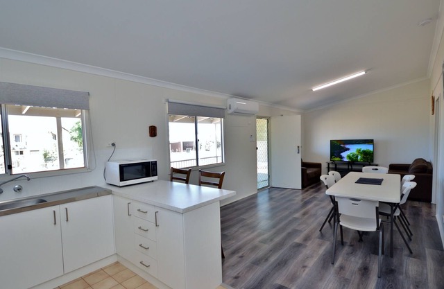 The Boat Shed - Kalbarri, WA