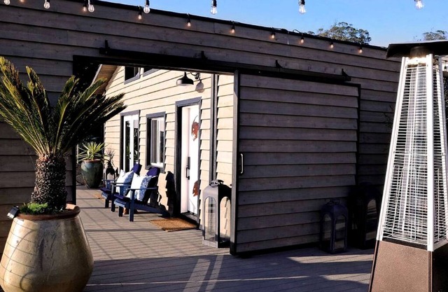 The Boathouse Cottage, Waterfront Morro Bay, CA