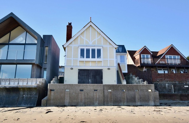 The Boathouse Seagrove Bay 