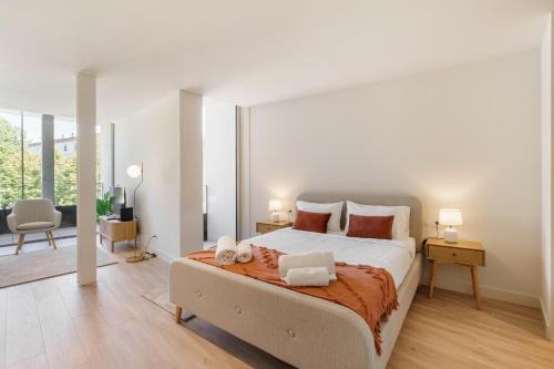 The Boavista Signature by Minhos Guest