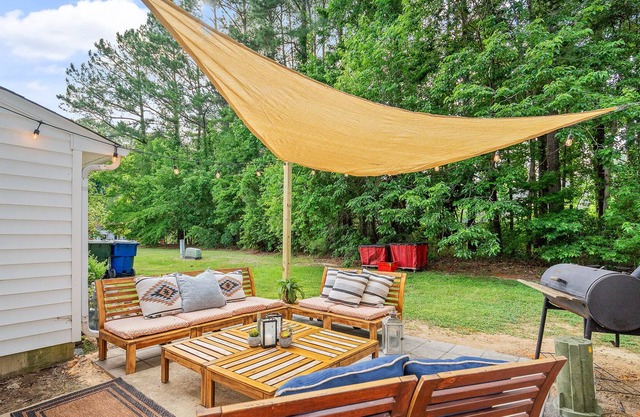 The Bohemian Stay