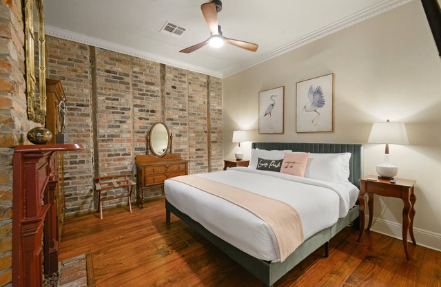 The Bolden Guesthouse