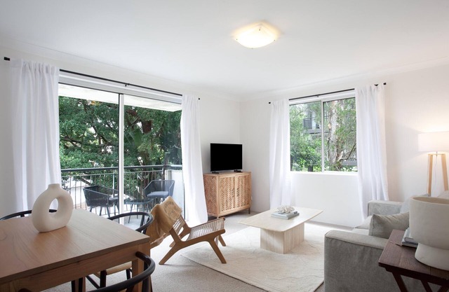 The Botanica Woollahra ISYD