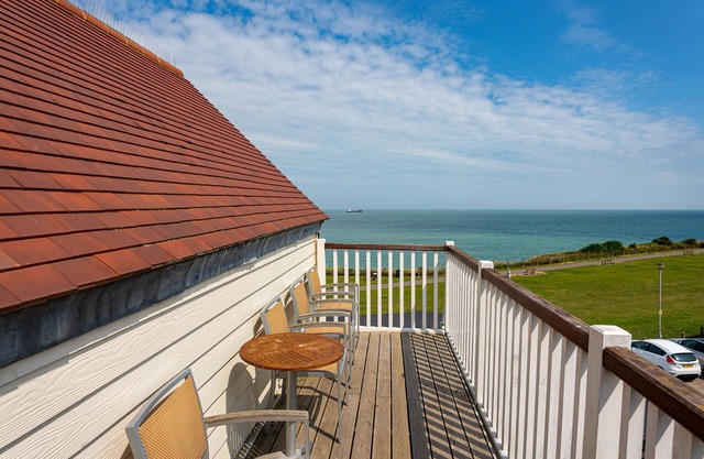 The Botany Bay Hotel