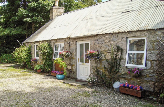 The Bothy at Willowbank