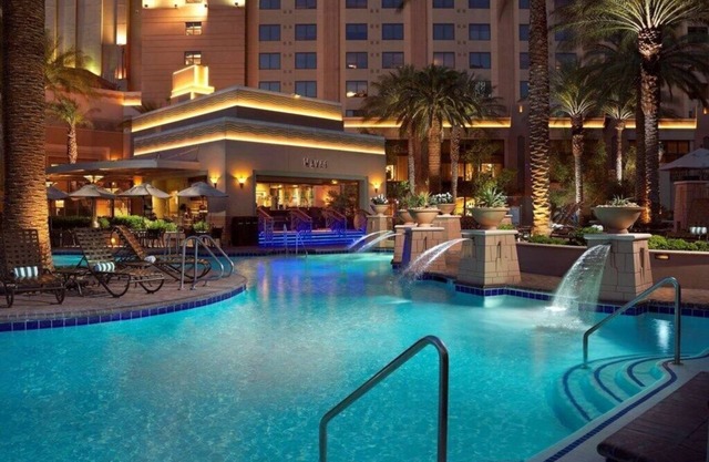 The Boulevard, a Hilton Grand Vacations Club - 2 Bedroom Plus - 2PL