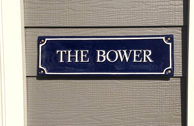 The Bower@ Kings Cottage