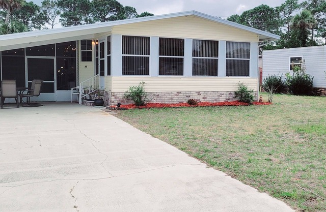 The Breezy Retreat in Terra Mar!