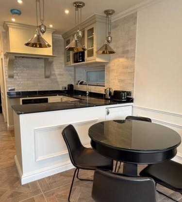 The Brent Cross Suite