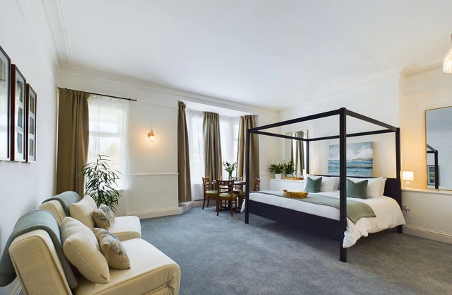 The Briarcroft Wayth Hotels