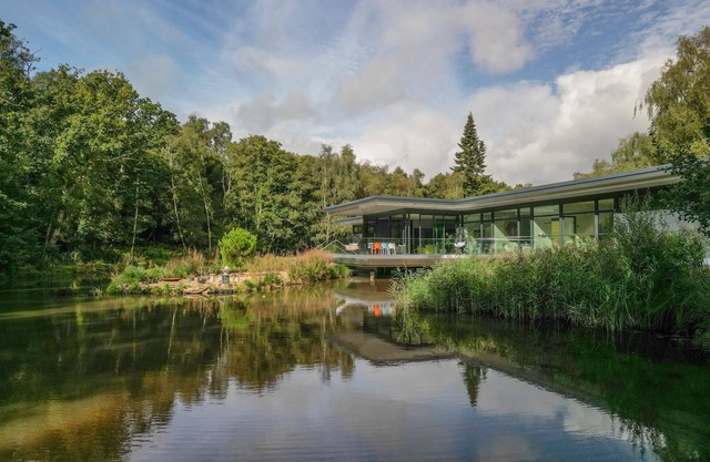 The Bridge House - Luxury Cottages