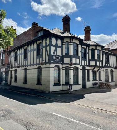 The Bridge Inn