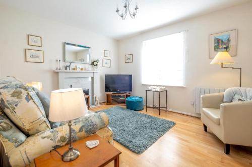 The Britten - Aldeburgh Coastal Cottages