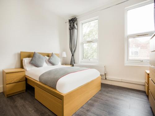 The Broadway Hotel - London Heathrow